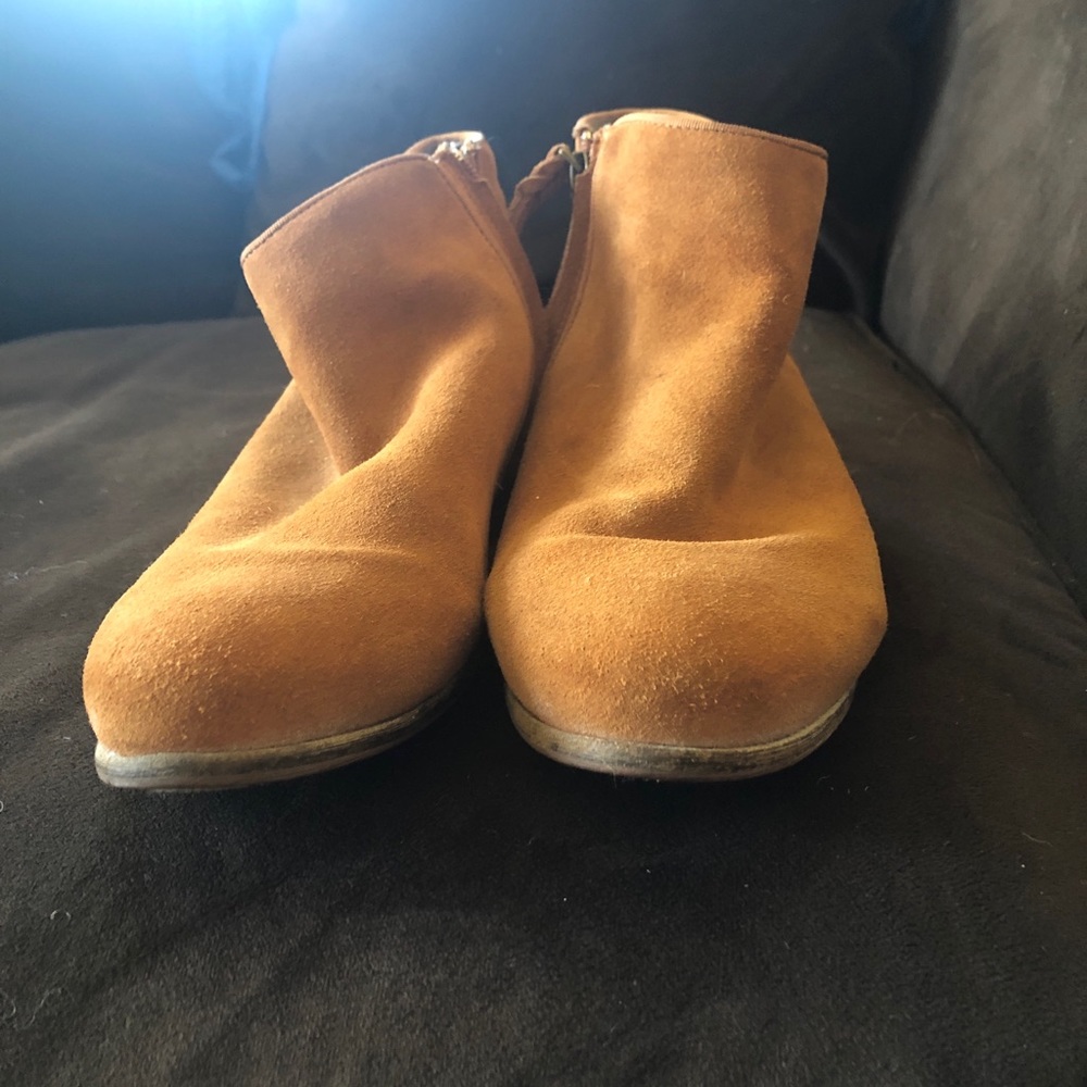Booties - Picture 7 of 9